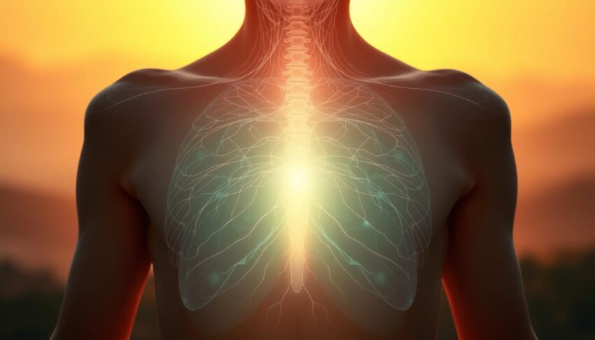 yoga breathing nervous system