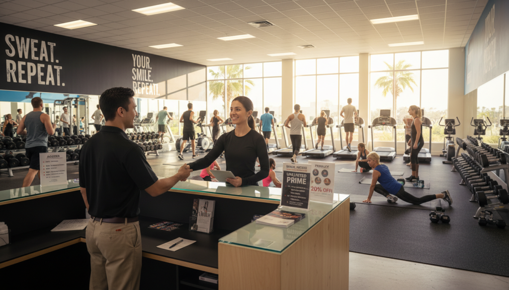 local fitness center membership options local fitness center membership options